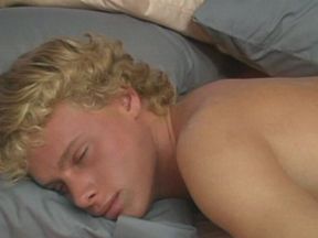 Falcon Bareback 20: Blonds Balling Raw