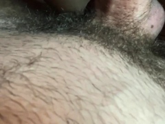 Teasing edged handjob blowjob cumshot compilation pov part 2