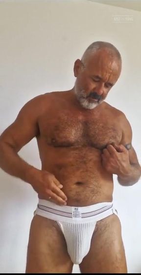 Starting to Prepare a New Jock