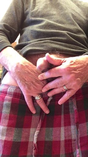 Getting a good response from it this morning