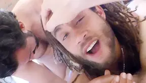 Bold Twinks Dive into Anal Adventure — Raw Passion Ignited! – GayXXX 18+