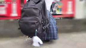 Maiden Slant Asian Hooker Seduction Frenzy