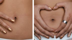 BELLY BUTTON TRANCE feat AstroDomina (HD MP4)
