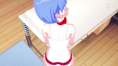 Bulma the hot MILF gets her tight pussy pounded in this wild Dragon Ball Super compilation