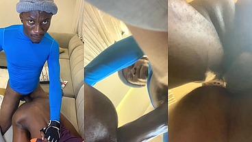 Gym bros fucked indoor