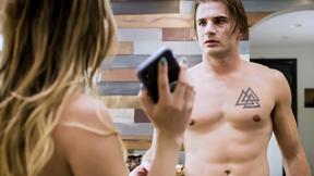 ”Kristen steals BBF's BoyToy as retribution!”