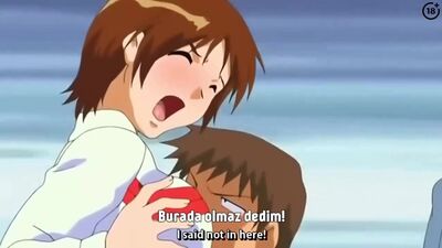 Watch these perky chicks get finger-blasted and pounded by a pervy invisible man