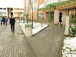 Italian big beautiful woman Gets Anal Hardcore Sex