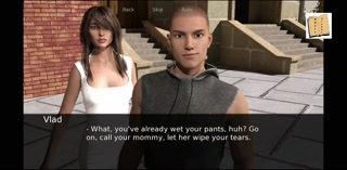 Twists Of My Life Alternate Endings 3