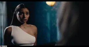 Dark Arts - Exposing Bodies and Intense Desire