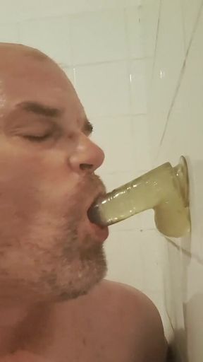 The Bitch Has to Suck