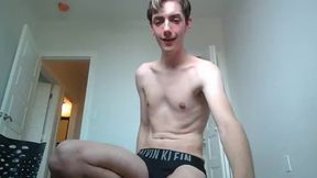 Danny Polish Private Show