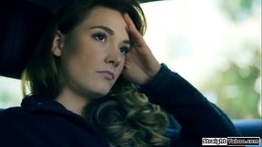 Lesbian fisted by doctor to get pregnant