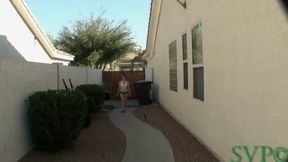 Stepson Accuses Milf Stepmom Of Looking Like A Slut ( FULL VERSION )