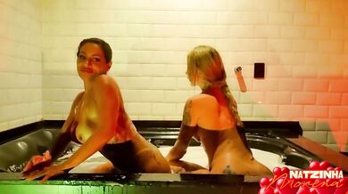 Unexpected Hotel Night – Mystery Man