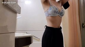 Dirty Asian Temptation 16827