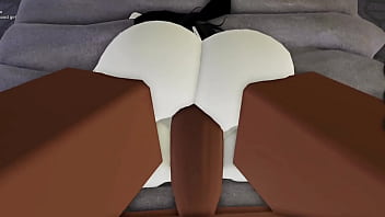 Roblox Witch learns a new spell