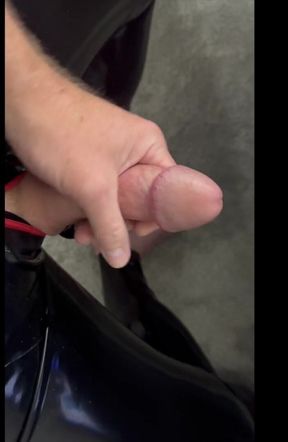 The Final Release After Gooning