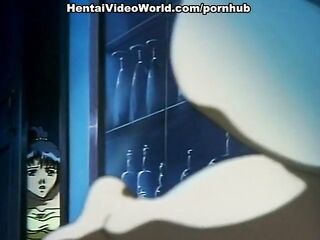 Hentai Girls in Sex Trouble on Desert Island