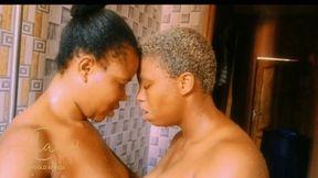 Black Lesbians Part 2 Full Scene