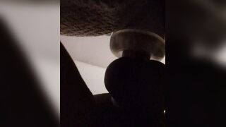Plumb that cuckold cockslut