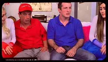 Epic Foursome Fantasy with Stunning Blondes HD