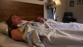 stepsisters in the city - jay taylor & ela darling & star nine