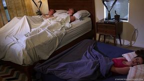 stepsisters in the city - jay taylor & ela darling & star nine