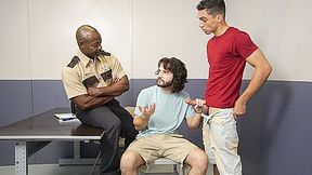 Walking Away Clean - YoungPerps