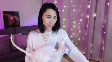 College Girl's Fantasy: Bukkake Party