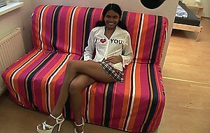 German classic, thai teen needs cash, so must fuck the falang