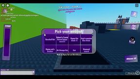 &quot_Fun Cumbat&quot_ - Roblox Condo #1
