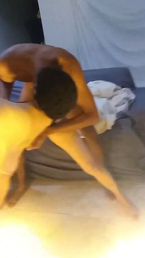 She Looks Innocent, but the MILF Next Door Loves Getting Drilled Deep Part 5