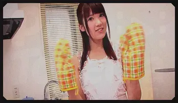 Rika Hayama's Enthusiastic Deepthroat & Squirt