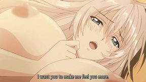 Dirty whores crave monstrous dicks and sloppy jizz loads