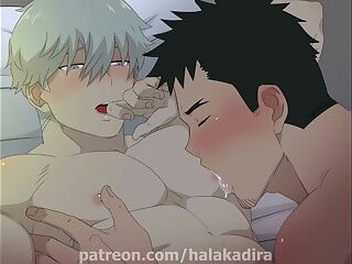 Kaiju no. 8 kafka