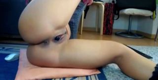 Intense Orgasmic Bliss! Sexydea's Sensational Pussy Play Session
