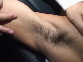 Crazy Asian homo guys in Incredible dildos/toys, twinks JAV clip