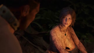 Shadow of the Tomb Raider Nude Game Play Ep 09