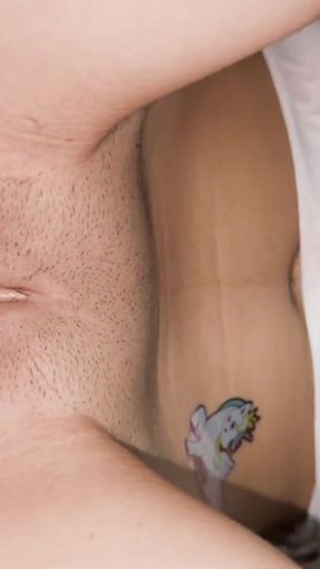 I Make Him Cum Inside My 18 Tight Pussy And Distroy My Tight 18 Ass - First Time With Stepbrother ( Add Me Free Nudes )   Clip 3