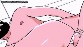 Bearded straight guy goes gay (compilation)