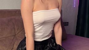 Video shared by @LysaBliss @Teasing & #Solo #Sexy #Teen #Brunette porno free xxx | Tik.Porn