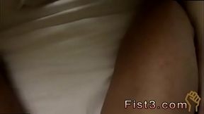 Gay twink fisting galleries Reagan Fucks &amp_ Fists