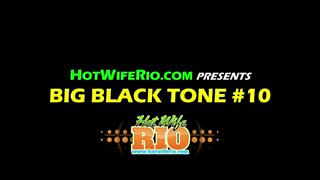 HWR, BIG BLACK TONE #10, 03/05/2023