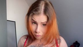 Member content by @PolyFlames @Boob Grab & #Solo #Redhead Porn #Tattoo Porn #Natural Big Tits clips gratis nsfw | Tik.Porn