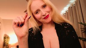 SPH Counseling – Edging, Tickle, & Private Homework POV