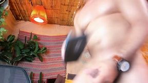 Jake Statham Private Show