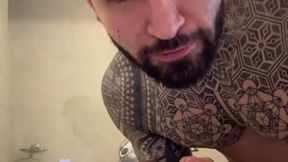 Darlex Stud Private Show