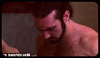 Jaxton Wheeler’s Hardcore Anal Session with Tony Salerno Premium