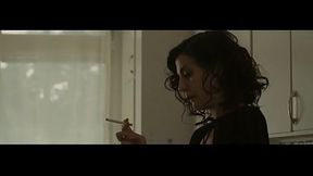 Ruth Vega Fernandez Call Girl 2012